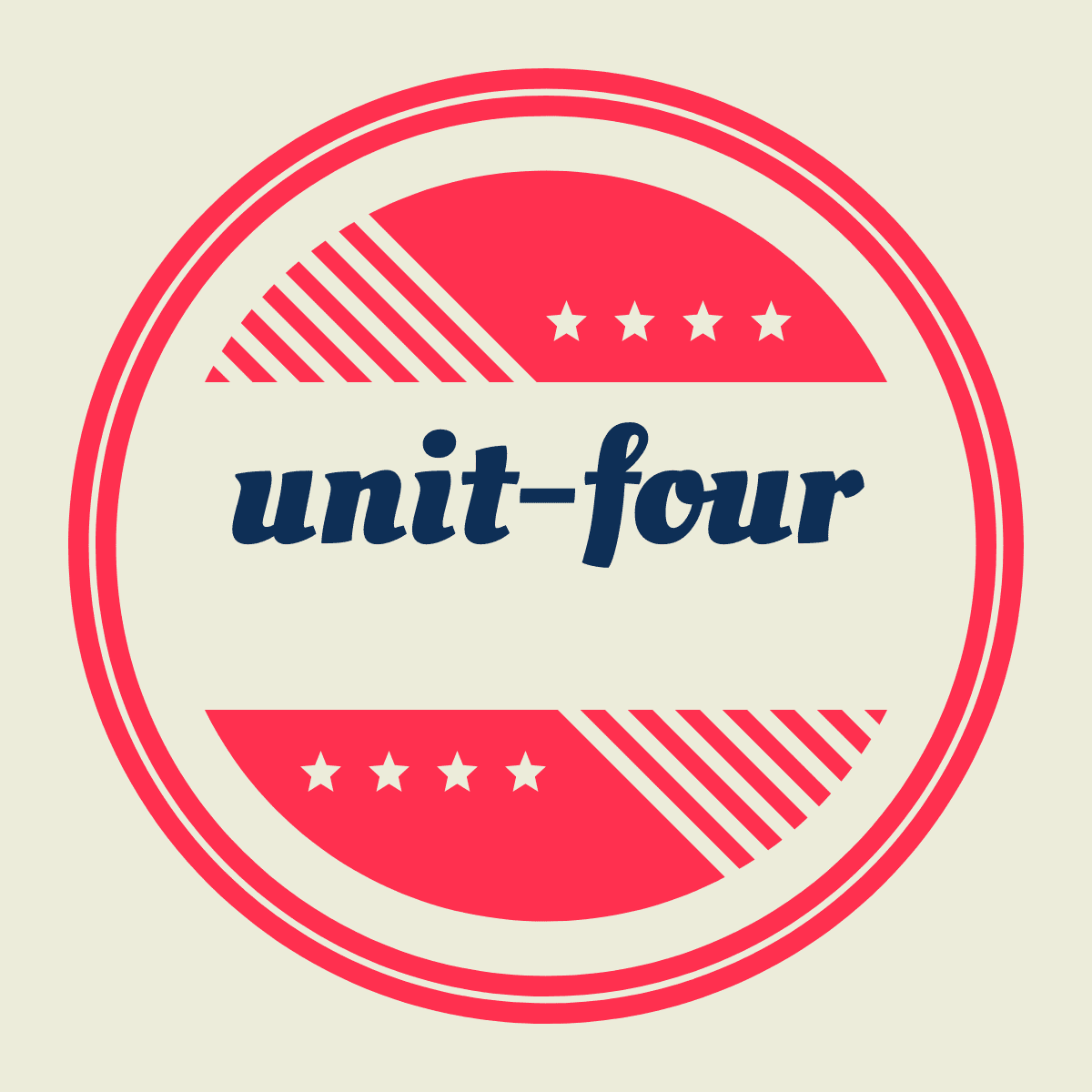 Unit-four